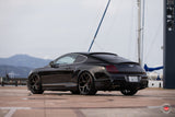 Vossen Forged CG-205 Starting at $1800 per Wheel