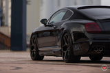 Vossen Forged CG-205 Starting at $1800 per Wheel