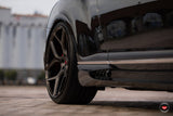 Vossen Forged CG-205 Starting at $1800 per Wheel
