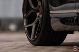 Vossen Forged CG-205 Starting at $1800 per Wheel