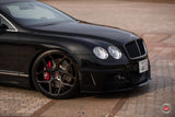Vossen Forged CG-205 Starting at $1800 per Wheel