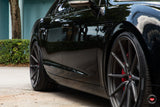 Vossen Forged M-X2 Starting at $2000 per Wheel