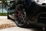 Vossen Forged M-X2 Starting at $2000 per Wheel