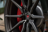 Vossen Forged M-X2 Starting at $2000 per Wheel