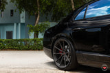 Vossen Forged M-X2 Starting at $2000 per Wheel