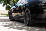 Vossen Forged M-X2 Starting at $2000 per Wheel