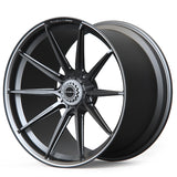Brixton Forged R11-R ULTRASPORT+ CL 1 PIECE MONOBLOCK