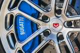 Vossen Forged LC2-C1 Starting at $1800 per Wheel