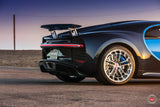 Vossen Forged LC2-C1 Starting at $1800 per Wheel