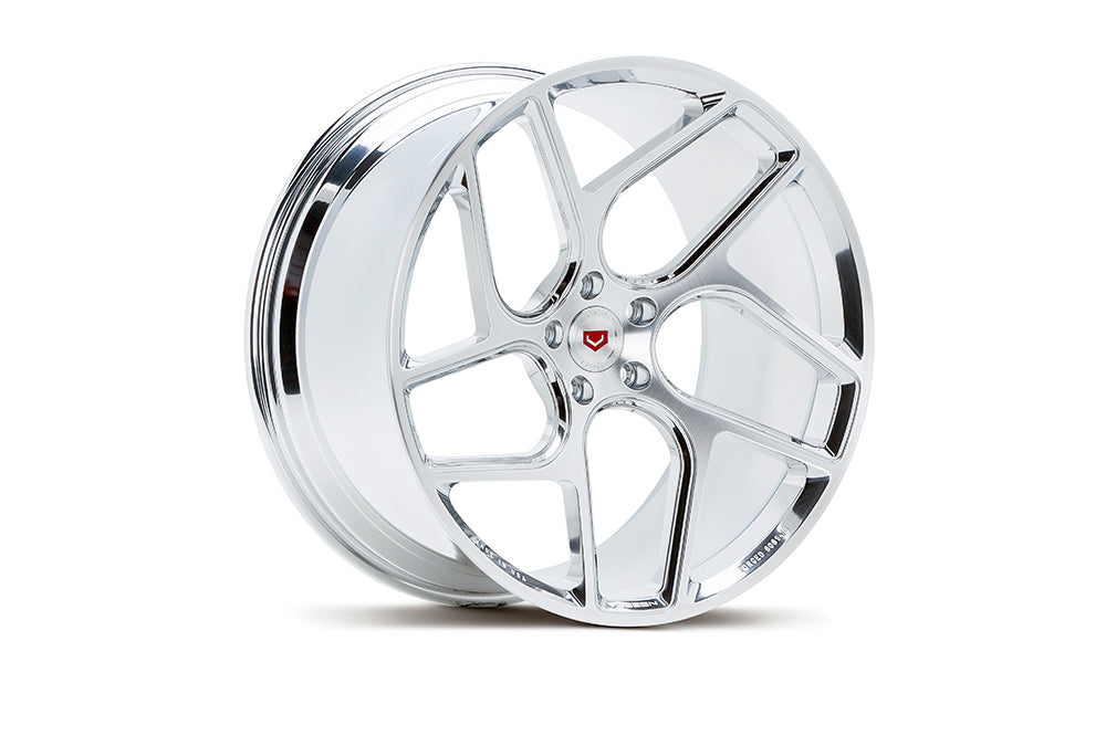 Vossen Forged CG-205T Starting at $1800 per Wheel