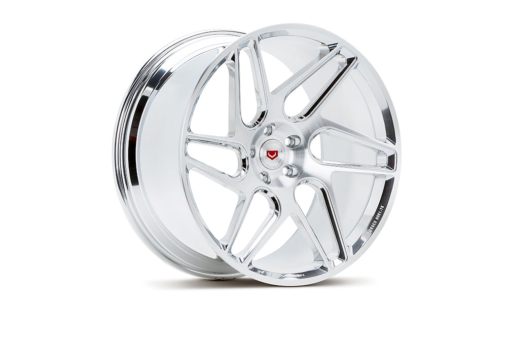 Vossen Forged CG-206T Starting at $1800 per Wheel