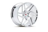 Vossen Forged CG-206T Starting at $1800 per Wheel