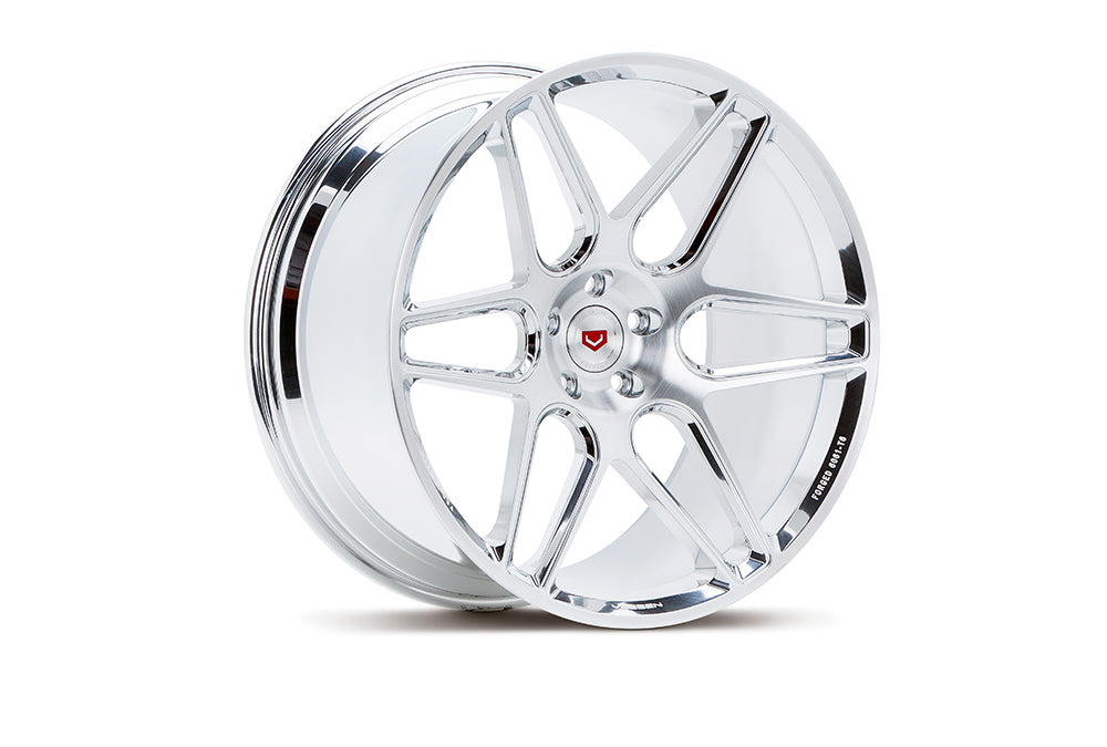 Vossen Forged CG-206 Starting at $1800 per Wheel