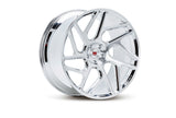 Vossen Forged CG-209T Starting at $1800 per Wheel