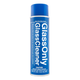 Chemical Guys GLASS ONLY EASY TO USE FOAMING AEROSOL CLEANER SPRAY - 1 Can