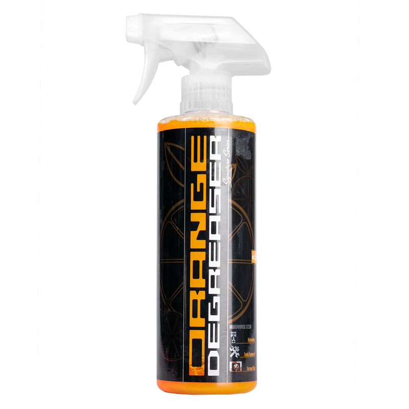 Chemical Guys Signature Series Orange Degreaser - 16oz