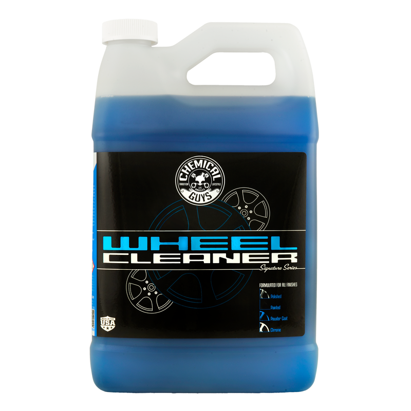 Chemical Guys Signature Series Wheel Cleaner - 1 Gallon