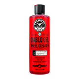 Chemical Guys DIABLO GEL OXYGEN INFUSED FOAM WHEEL AND RIM CLEANER - 16oz