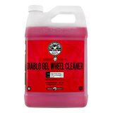 Chemical Guys DIABLO GEL OXYGEN INFUSED FOAM WHEEL AND RIM CLEANER - 1 Gallon