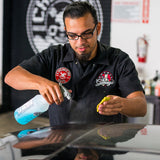 Chemical Guys OG Clay Bar (Light/Medium Duty) - Yellow