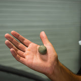 Chemical Guys Clay Bar (Medium Duty) - Gray