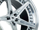 Vossen Forged M-X5 (3-Piece) Starting at $2400 per Wheel