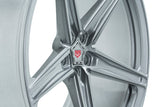 Vossen Forged M-X5 Starting at $2000 per Wheel