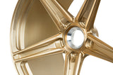 Vossen Forged M-X5 Starting at $2000 per Wheel