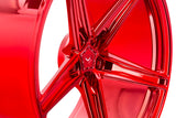 Vossen Forged M-X5 Starting at $2000 per Wheel