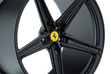 Vossen Forged M-X5 Starting at $2000 per Wheel