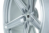 Vossen Forged M-X5 Starting at $2000 per Wheel