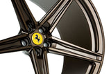 Vossen Forged M-X5 Starting at $2000 per Wheel