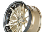 Vossen Forged M-X6 (3-Piece) Starting at $2400 per Wheel