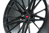 Vossen Forged M-X6 Starting at $2000 per Wheel