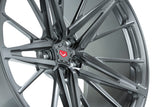 Vossen Forged M-X6 Starting at $2000 per Wheel