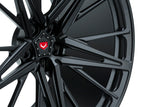 Vossen Forged M-X6 Starting at $2000 per Wheel
