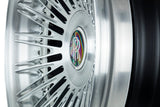Vossen Forged S17-14 / 3-Piece Starting at $2400 per Wheel