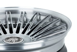 Vossen Forged S17-14 / 3-Piece Starting at $2400 per Wheel