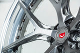 Vossen Forged S21-01 (3-Piece) Starting at $2800 per wheel