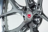 Vossen Forged S21-01 (3-Piece) Starting at $2800 per wheel