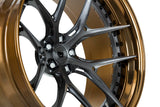 Vossen Forged S21-01 (3-Piece) Starting at $2800 per wheel