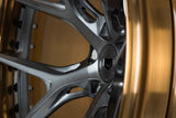 Vossen Forged S21-01 (3-Piece) Starting at $2800 per wheel