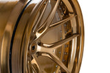 Vossen Forged S21-01 (3-Piece) Starting at $2800 per wheel