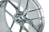 Vossen Forged S21-01 Starting at $2400 per wheel