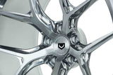 Vossen Forged S21-01 Starting at $2400 per wheel