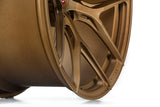Vossen Forged S21-01 Starting at $2400 per wheel