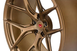 Vossen Forged S21-01 Starting at $2400 per wheel