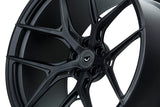 Vossen Forged S21-01 Starting at $2400 per wheel
