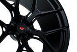 Vossen Forged S21-01 Starting at $2400 per wheel