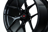 Vossen Forged S21-01 Starting at $2400 per wheel